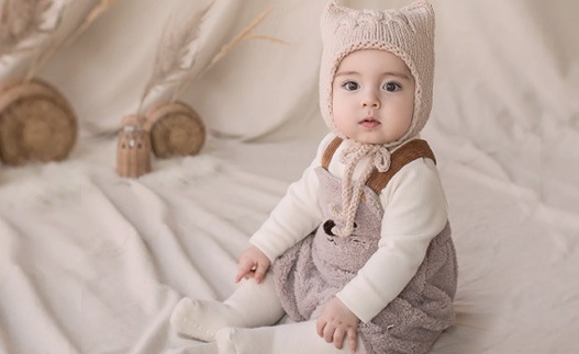 Неабходны нованароджаны Onesie для пяшчотнага догляду і ўвесь дзень камфорту